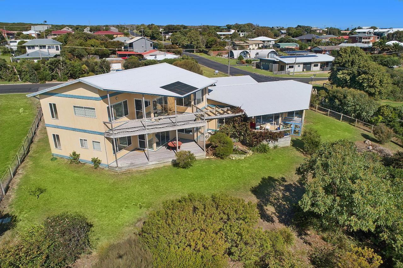 Twelve Apostles Port Campbell Bed & Breakfast Kültér fotó