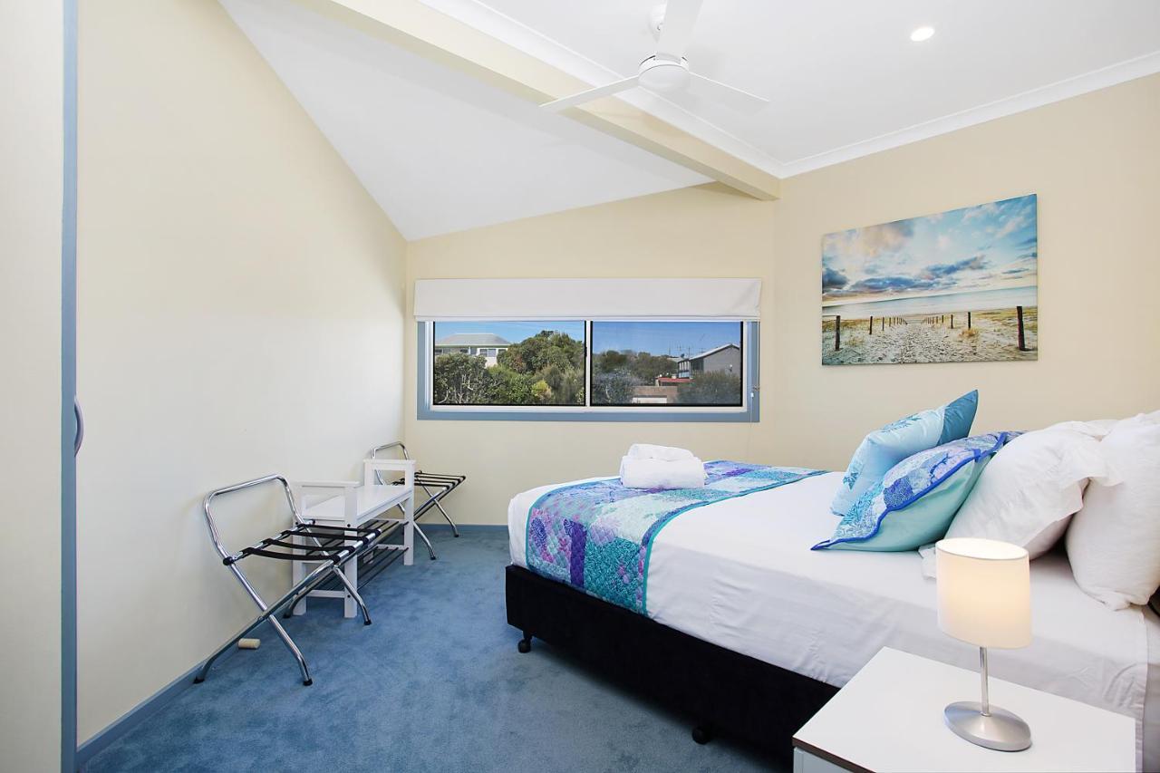 Twelve Apostles Port Campbell Bed & Breakfast Kültér fotó