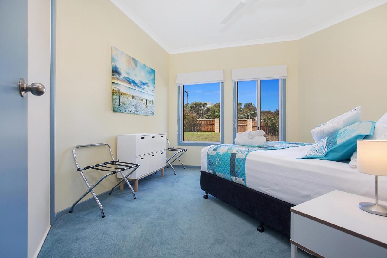 Twelve Apostles Port Campbell Bed & Breakfast Kültér fotó