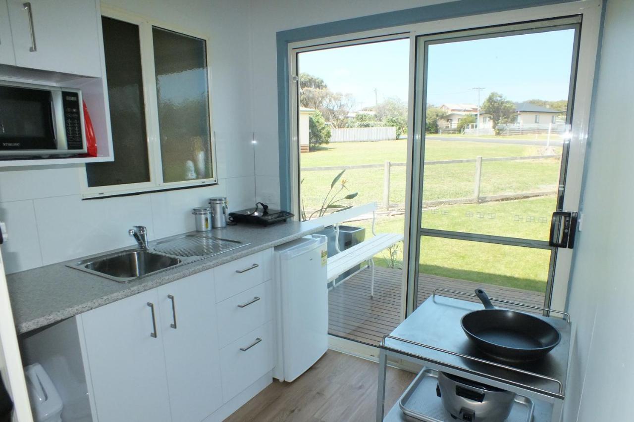 Twelve Apostles Port Campbell Bed & Breakfast Kültér fotó