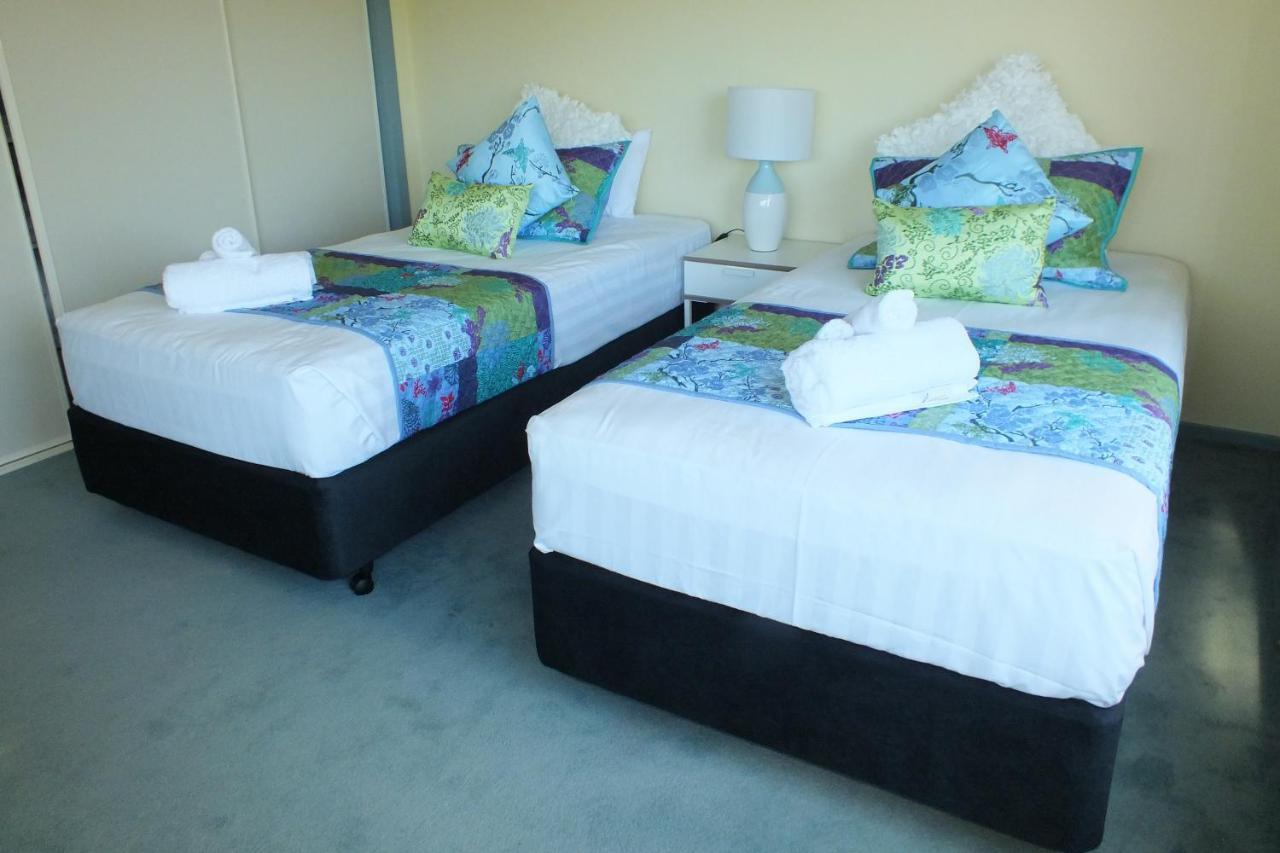 Twelve Apostles Port Campbell Bed & Breakfast Kültér fotó
